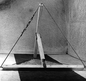 Carmelo Romeo Lillo Erostrato 1970